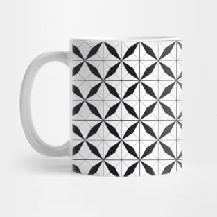 Stylish pattern design Mug